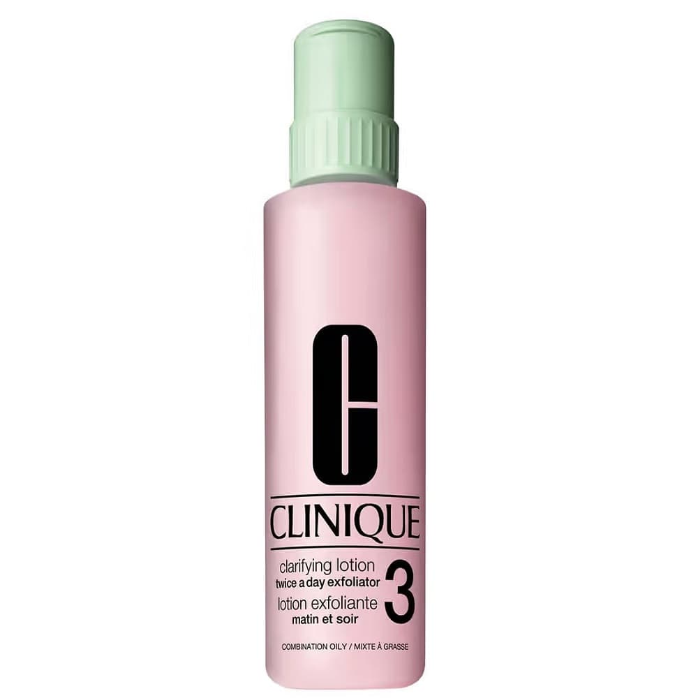 3 Steps Clarifying Lotion 3 tonik do skóry tłustej i mieszanej
