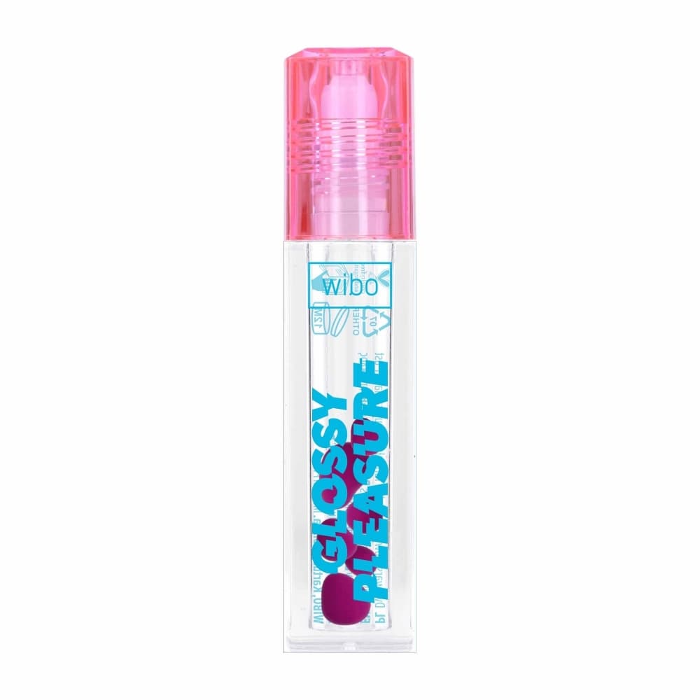 Glossy Pleasure błyszczyk do ust 3