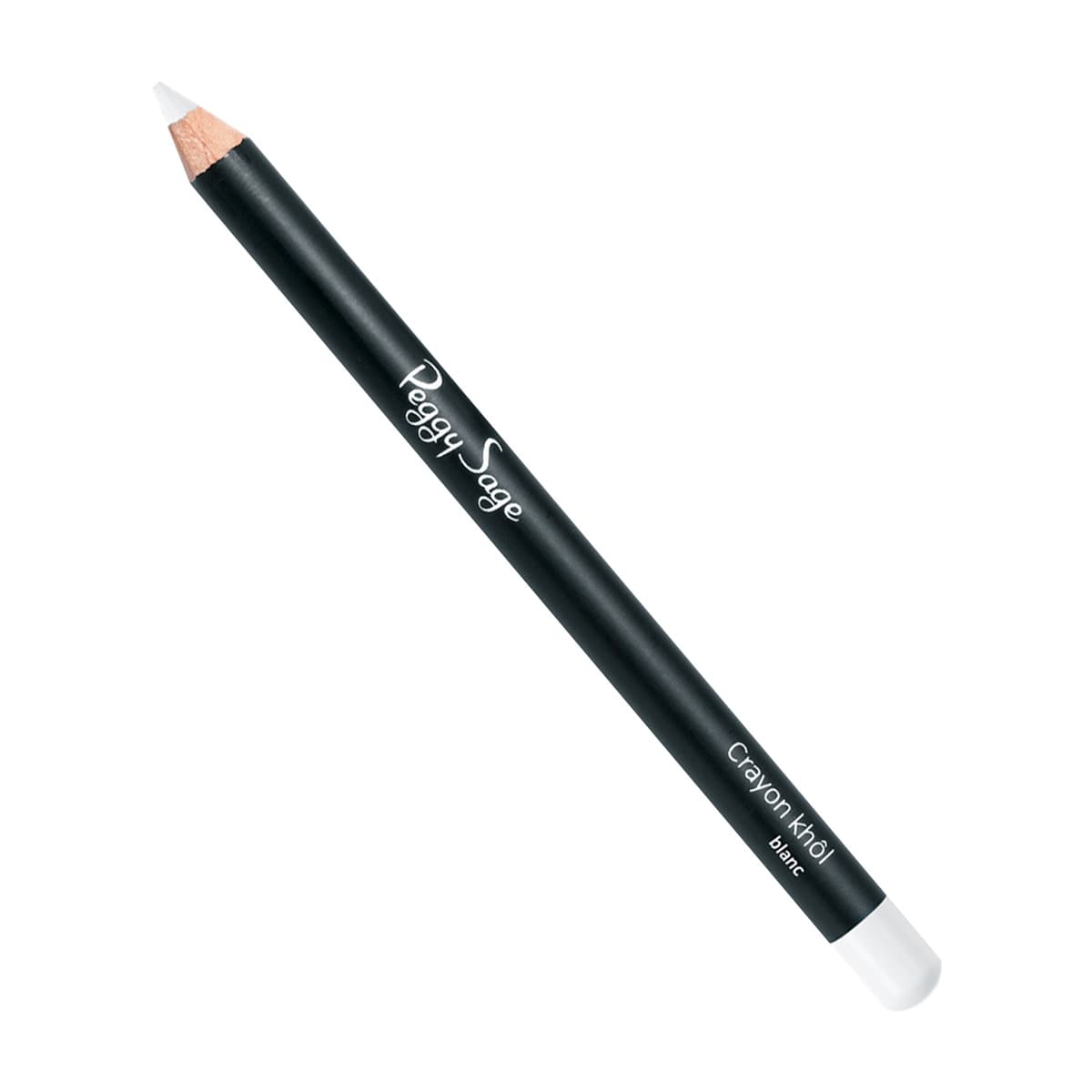 Crayon Khol, kredka do oczu,, 130212 Blanc