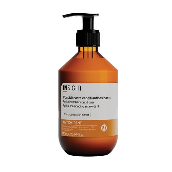 InSight Antioxidant Rejuvenating hair conditioner, odżywka odmładzająca włosy osłabione
