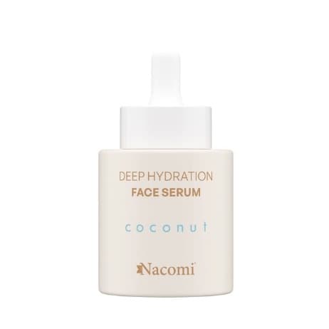 Coconut Deep Hydration Serum do twarzy