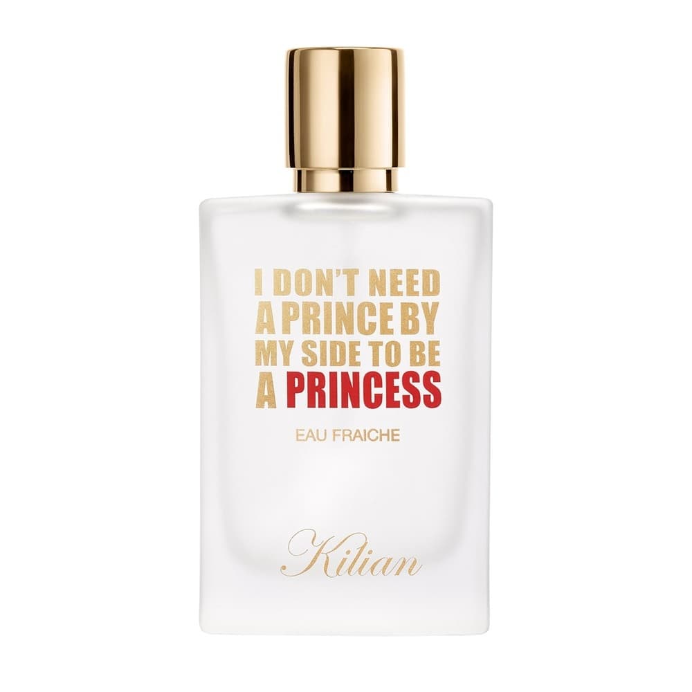 Princess Eau Fraiche woda perfumowana spray (W)