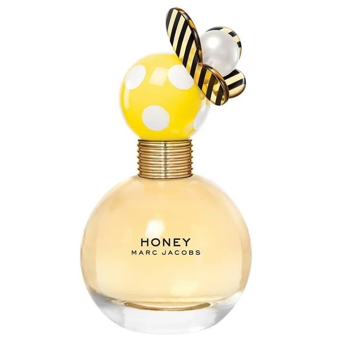 Honey Woda perfumowana