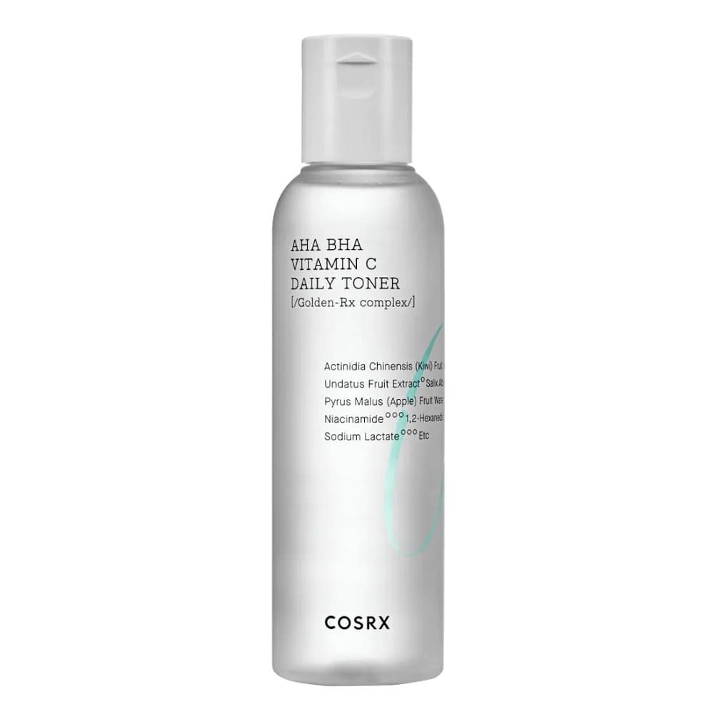 AHA/BHA Refresh ABC Daily Toner Woda do twarzy