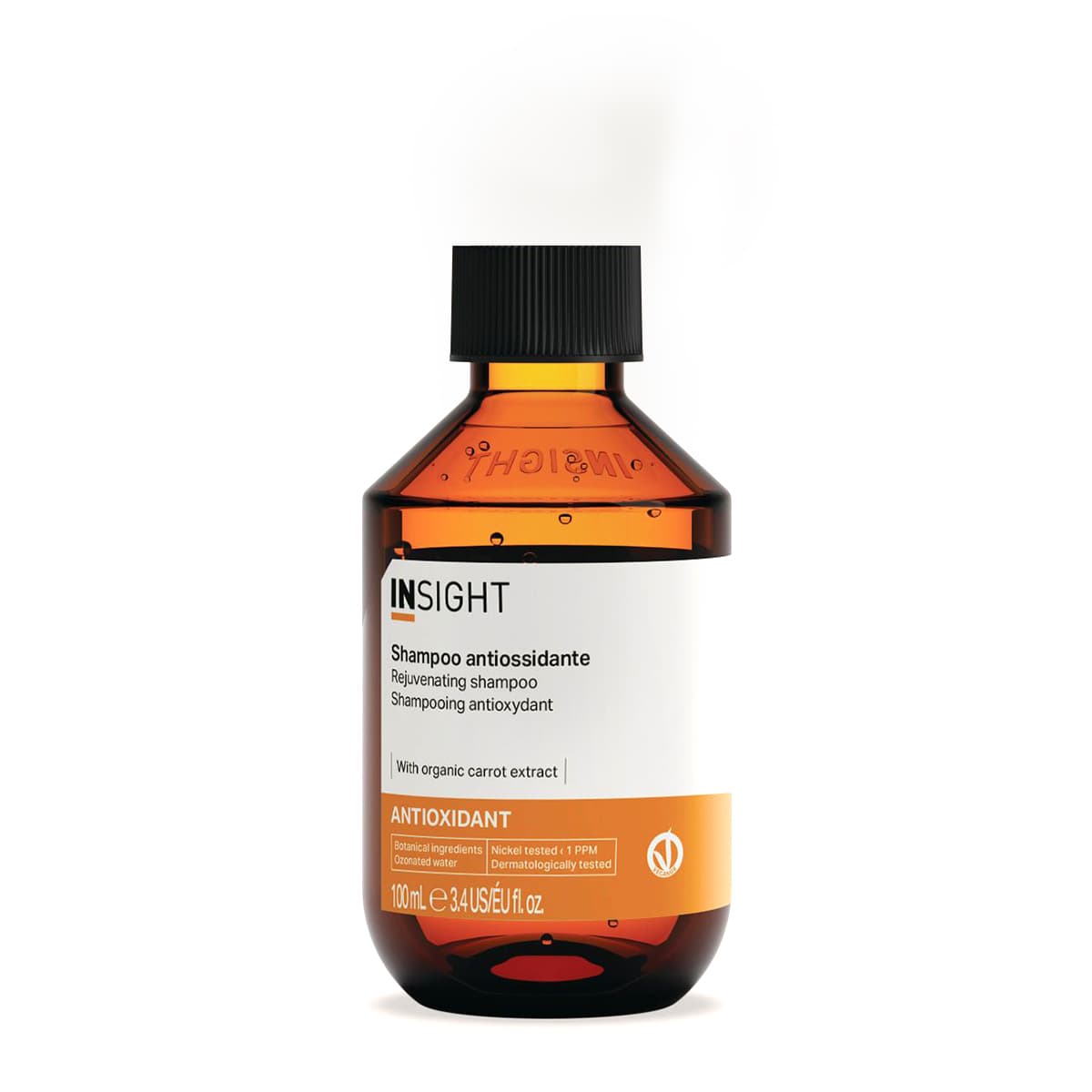 InSight Antioxidant, szampon odmładzający