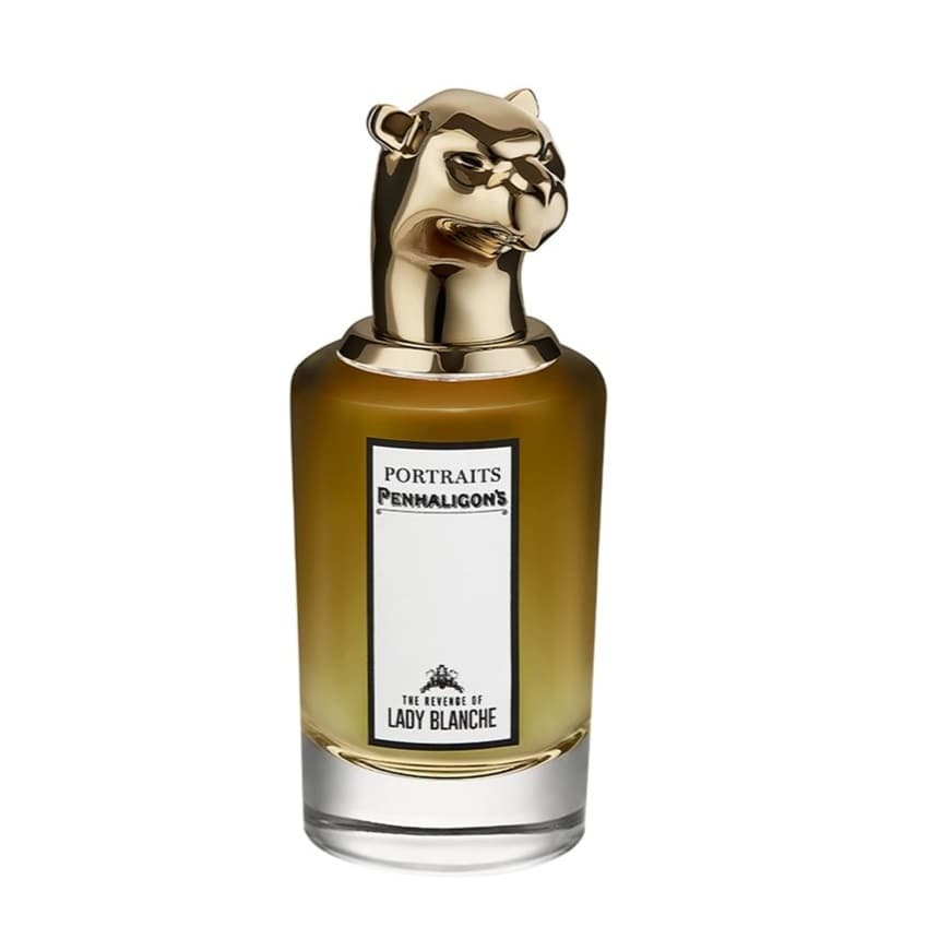 The Revenge of Lady Blanche woda perfumowana spray (W)