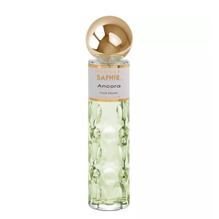 Saphir Ancora Women woda perfumowana spray