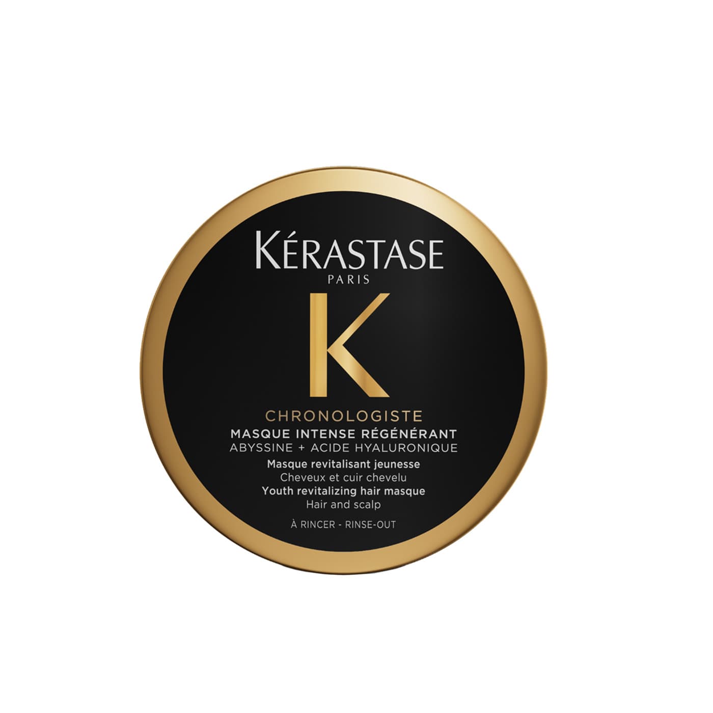 Chronologiste Masque Intense Régénérant maska rewitalizująca