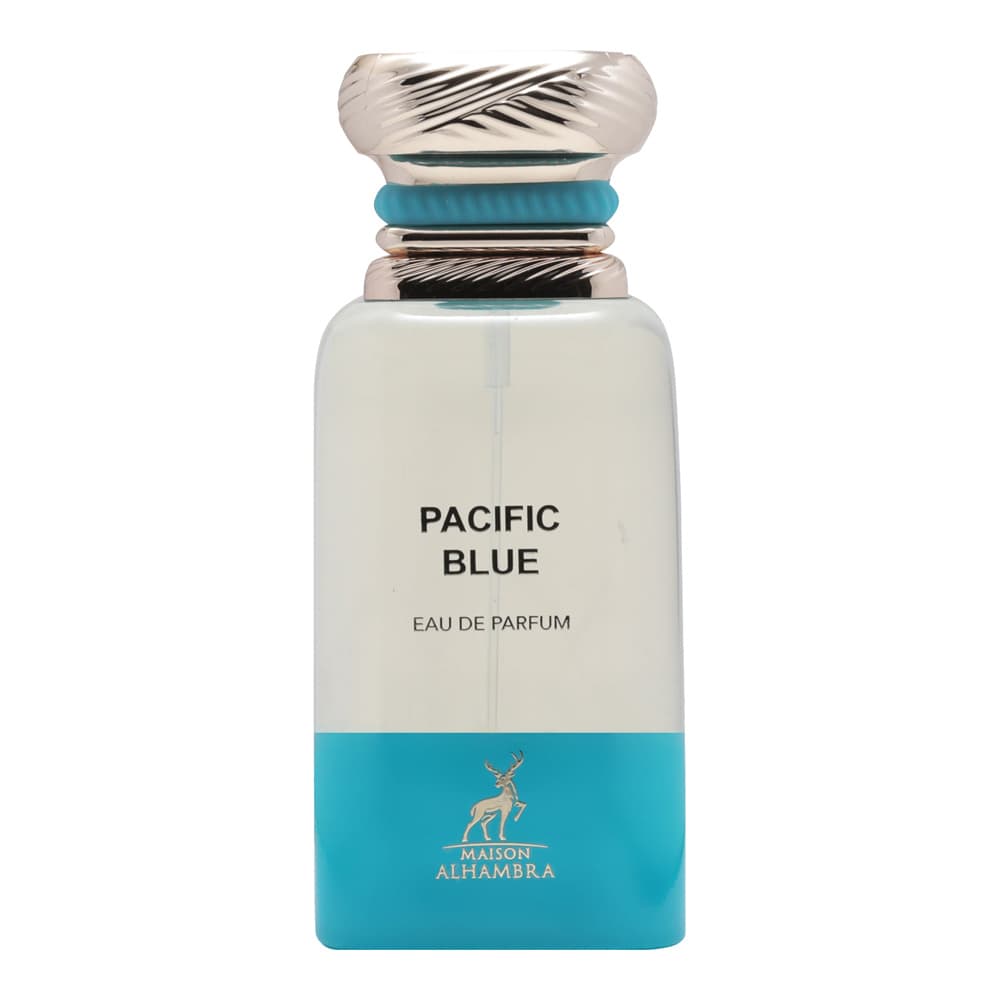 Pacific Blue woda perfumowana spray (U)