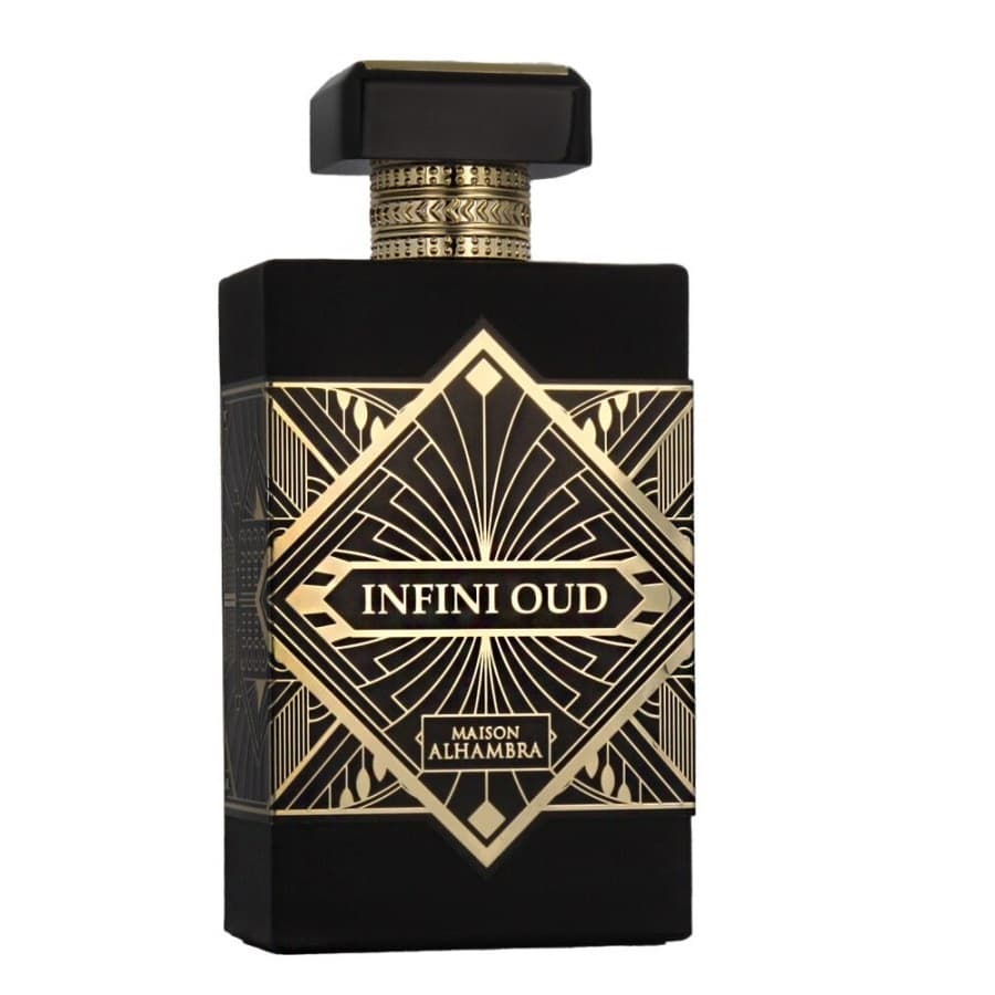 Infini Oud woda perfumowana spray