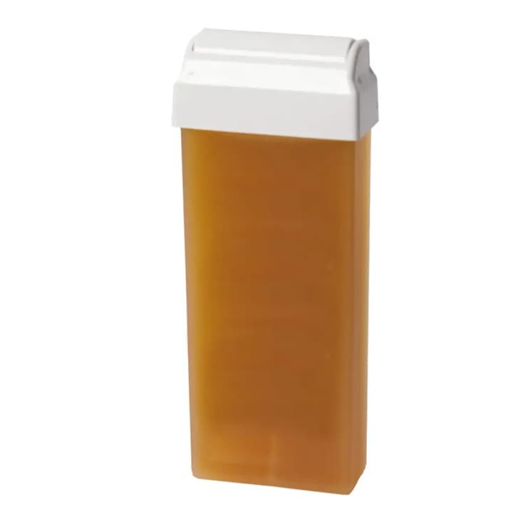 Sage, wosk do depilacji w rolce, Sweet Mango,, ref. 601045