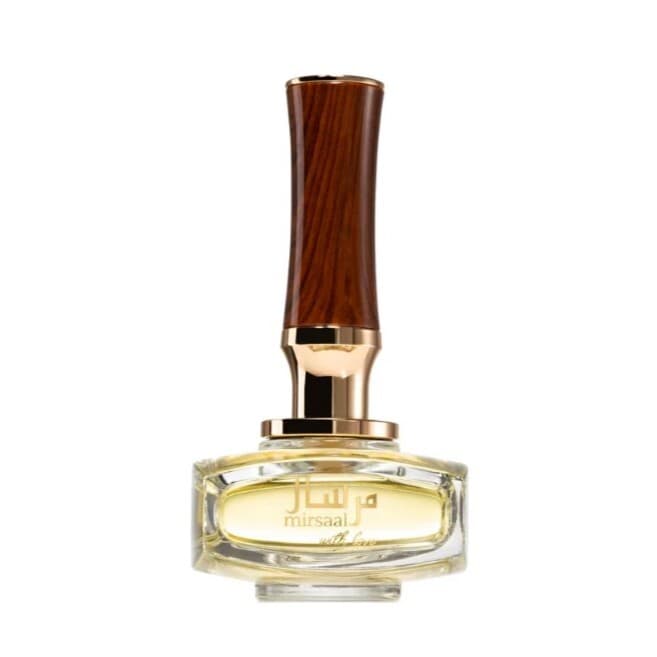 Mirsaal With Love woda perfumowana spray