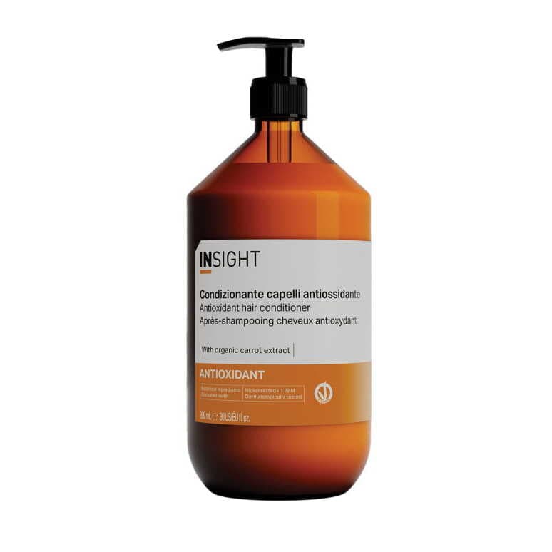 Antioxidant Rejuvenating Hair Conditioner, odżywka odmładzająca do włosów