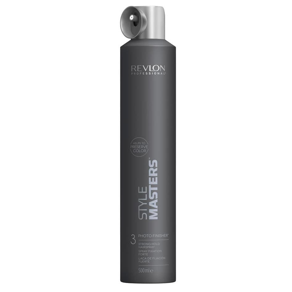 Revlon Style Masters, lakier mocno utrwalający