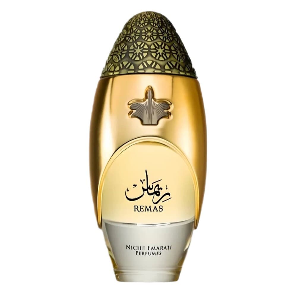 Niche Emarati Remas woda perfumowana spray (U)