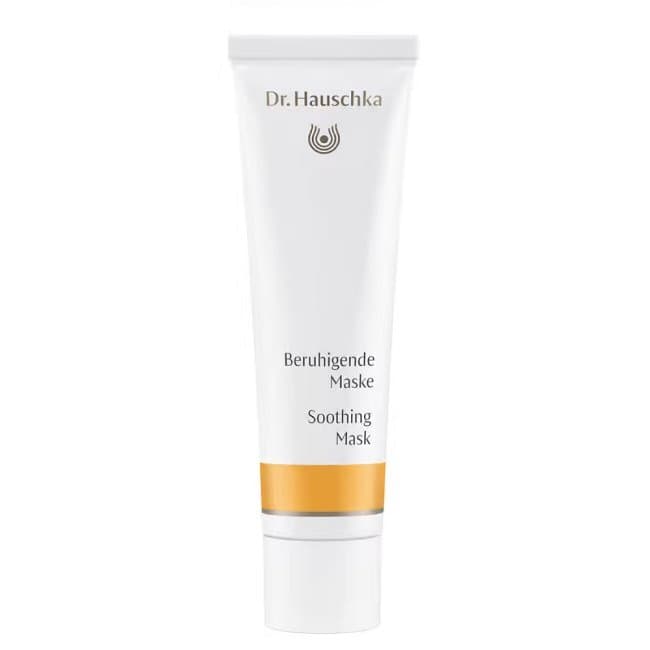 Soothing Mask | Maseczka łagodząca do twarzy