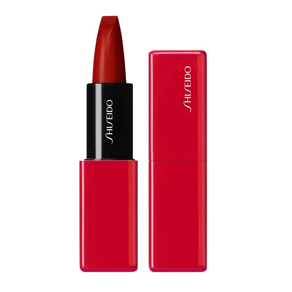 TechnoSatin Gel Lipstick pomadka do ust 413 Main Frame