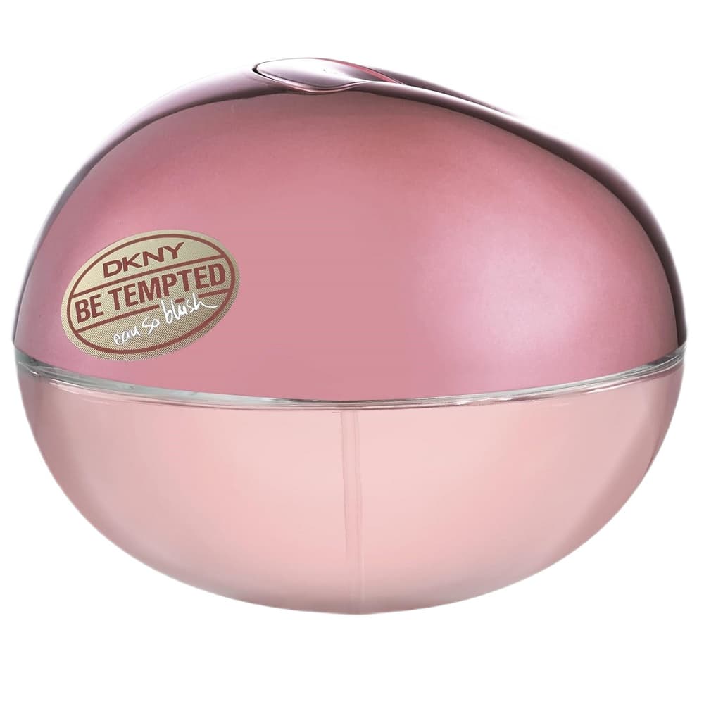 Donna Karan DNKY Be Tempted Eau So Blush woda perfumowana spray (W)