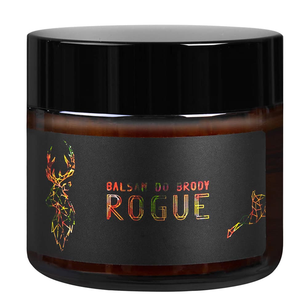 balsam do brody Treser Rogue