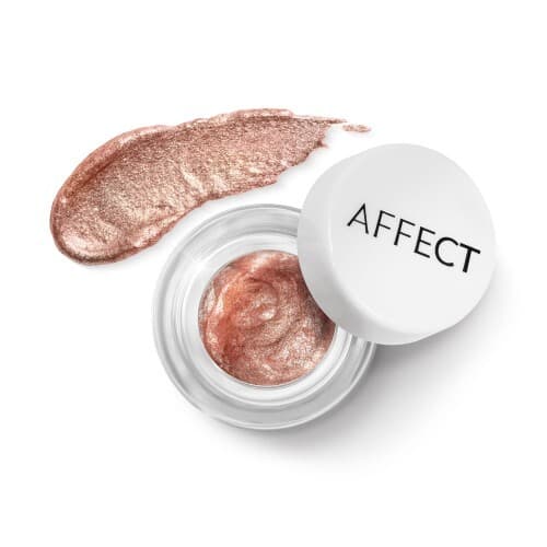 Eyeconic, cień do powiek w musie, Mousse Super Star