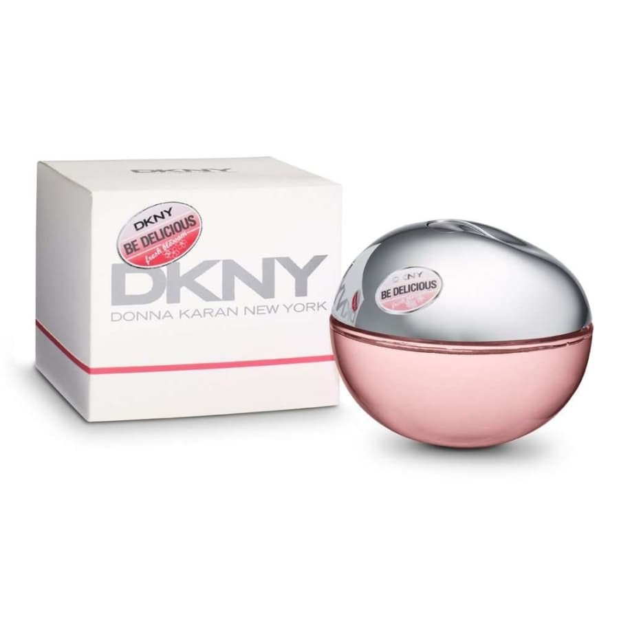Karan, DKNY be Delicious Fresh Blossom, woda perfumowana