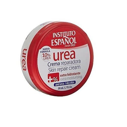 Espanol Urea Skin Repair Cream krem naprawczy do ciała z Mocznikiem