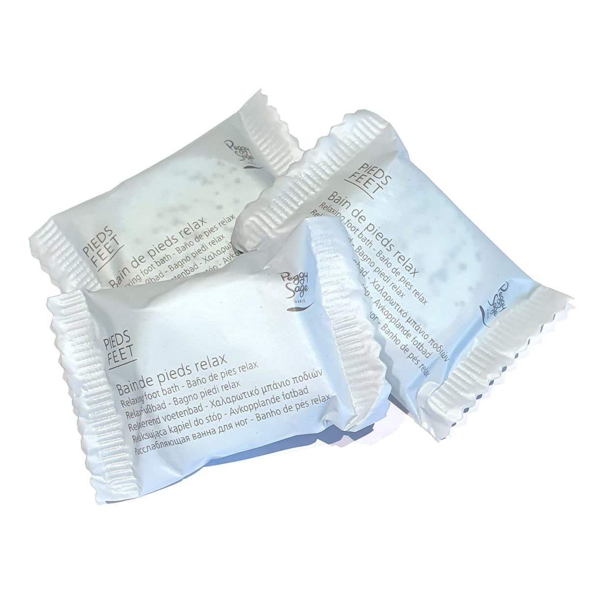 tabletki do kąpieli stóp,, ref. 550185