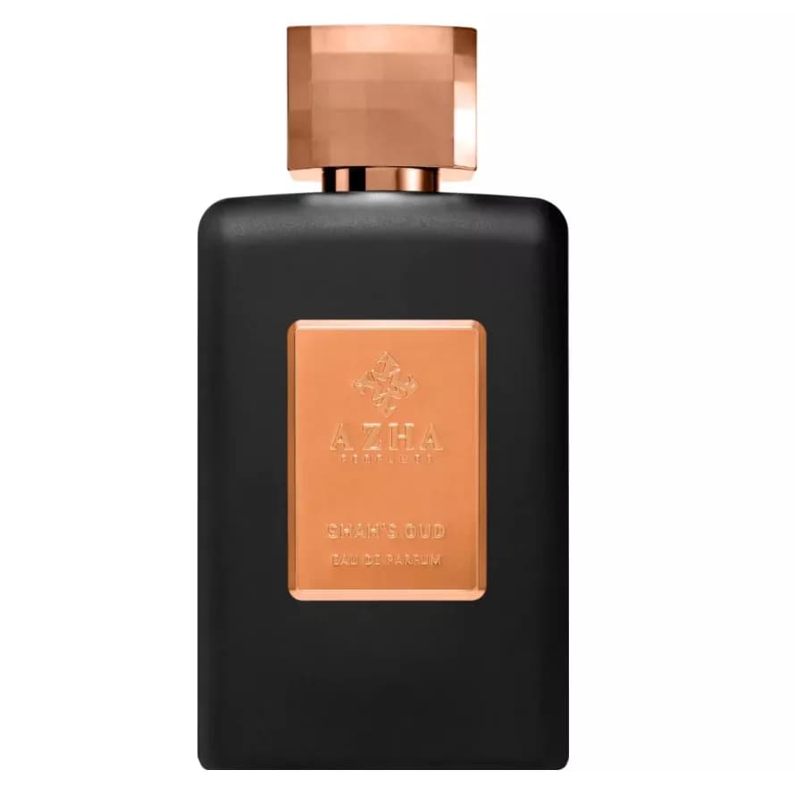 Shah's Oud woda perfumowana spray