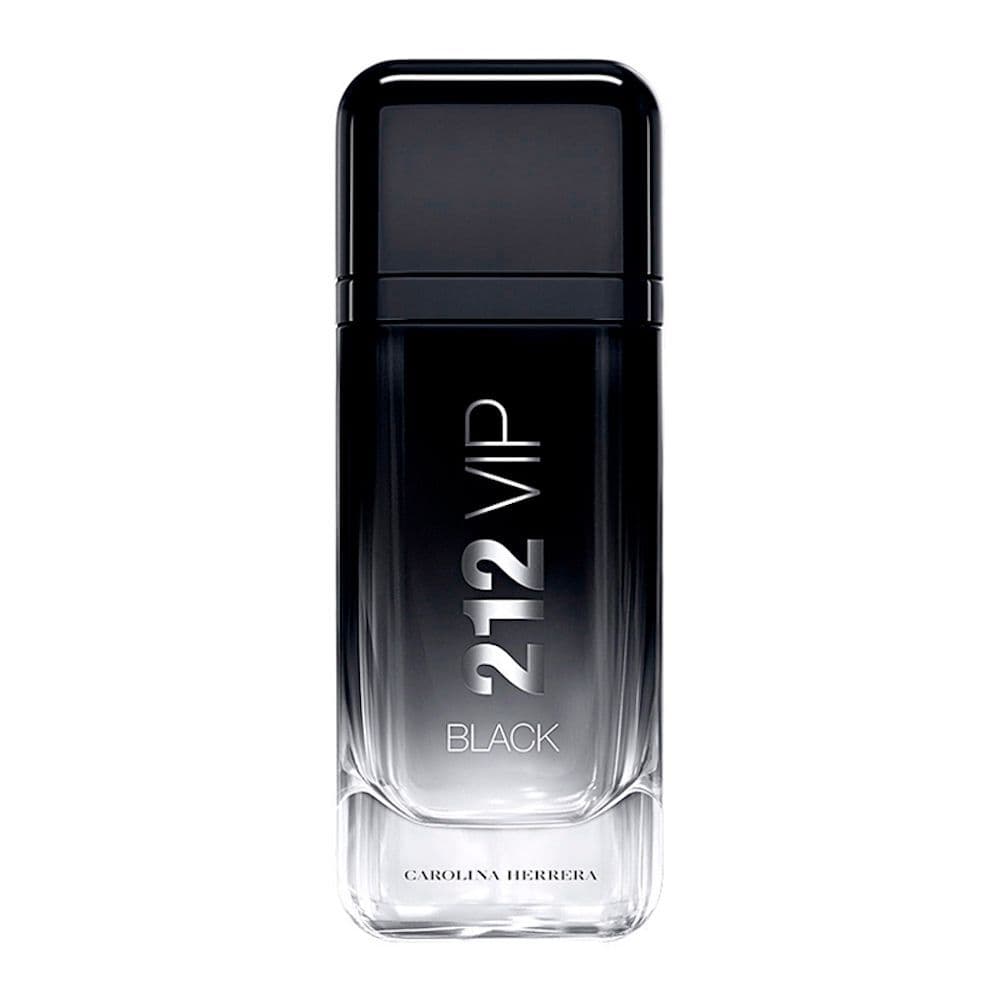 212 VIP Black Men woda perfumowana spray (M)