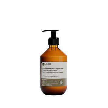 Rebuild Replenishing Scalp Hair Conditioner, odżywka regenerująca