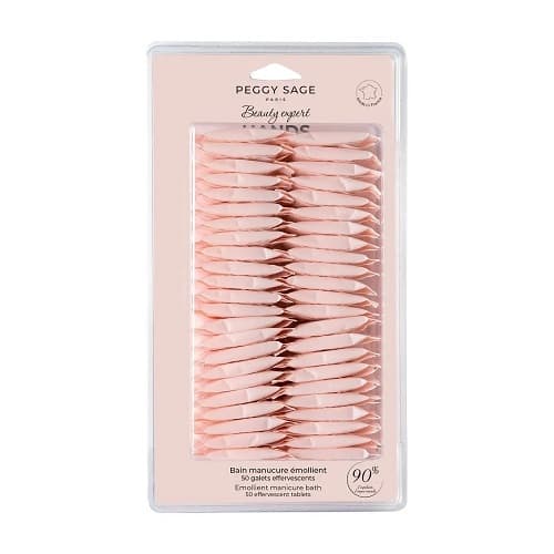 Sage, tabletki zmiękczające przed manicure