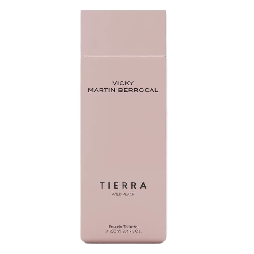 Martin Berrocal Tierra woda toaletowa spray (W)