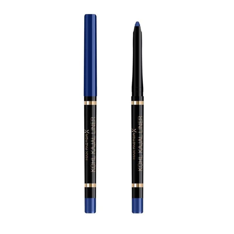 Kohl Kajal Liner automatyczna kredka do oczu 002 Azure