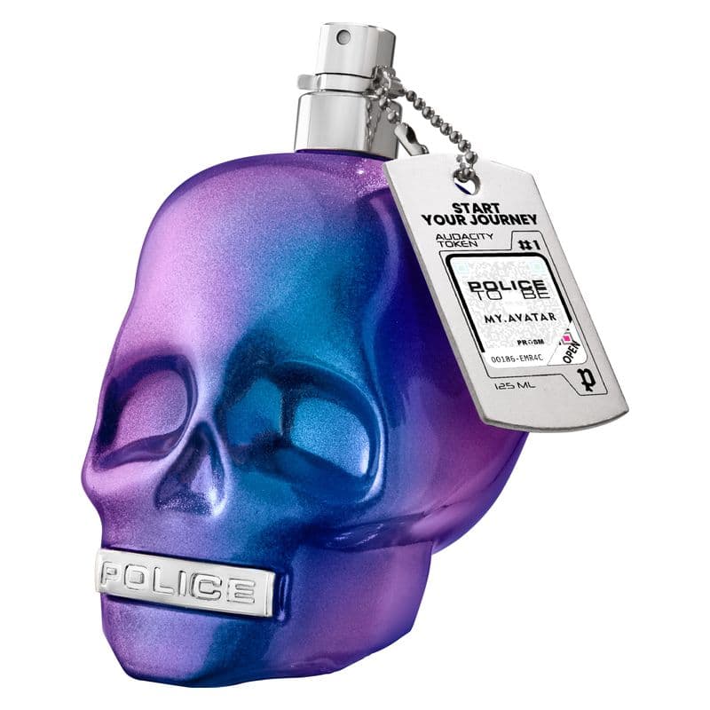 To Be My.Avatar For Man woda toaletowa spray