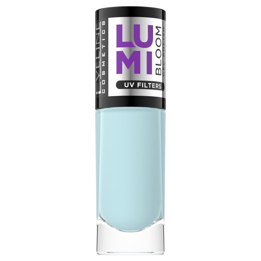 Lumi Bloom lakier do paznokci 01 Jelly Mint