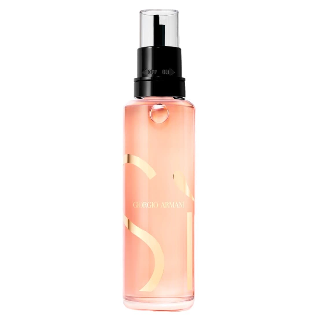 Giorgio Armani Si woda perfumowana refill (W)