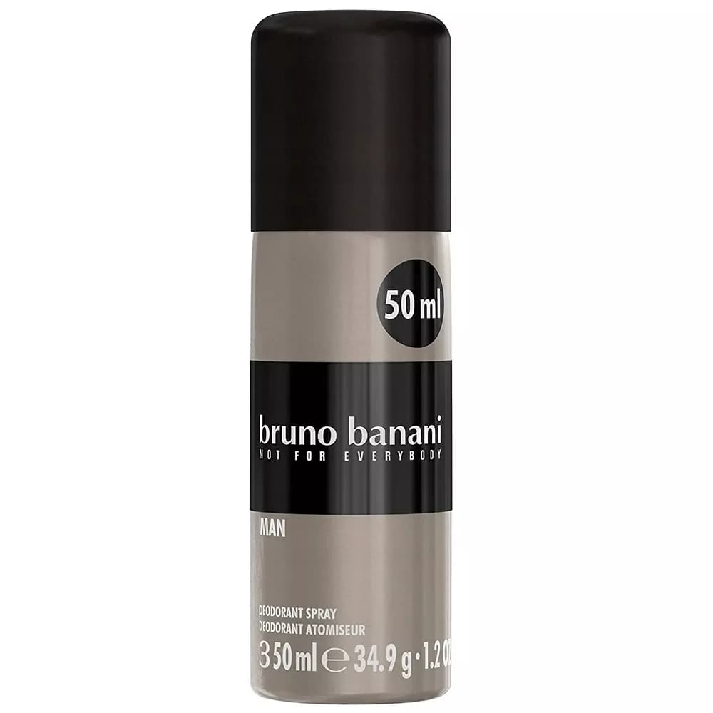 Man dezodorant spray (M)