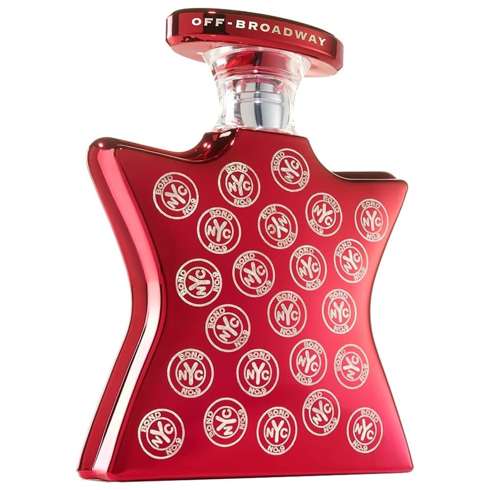 Off-Broadway woda perfumowana spray (U)