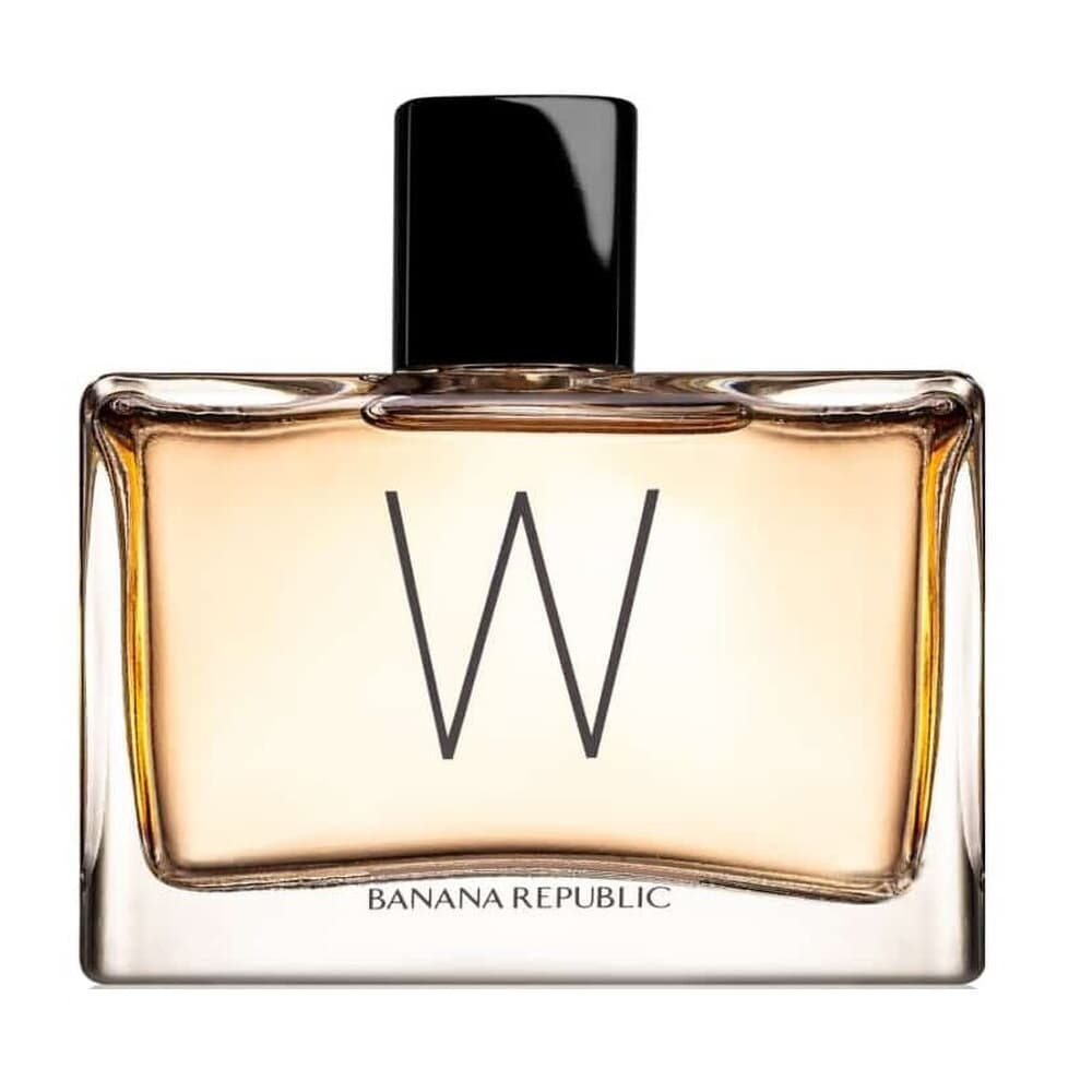 W woda perfumowana spray