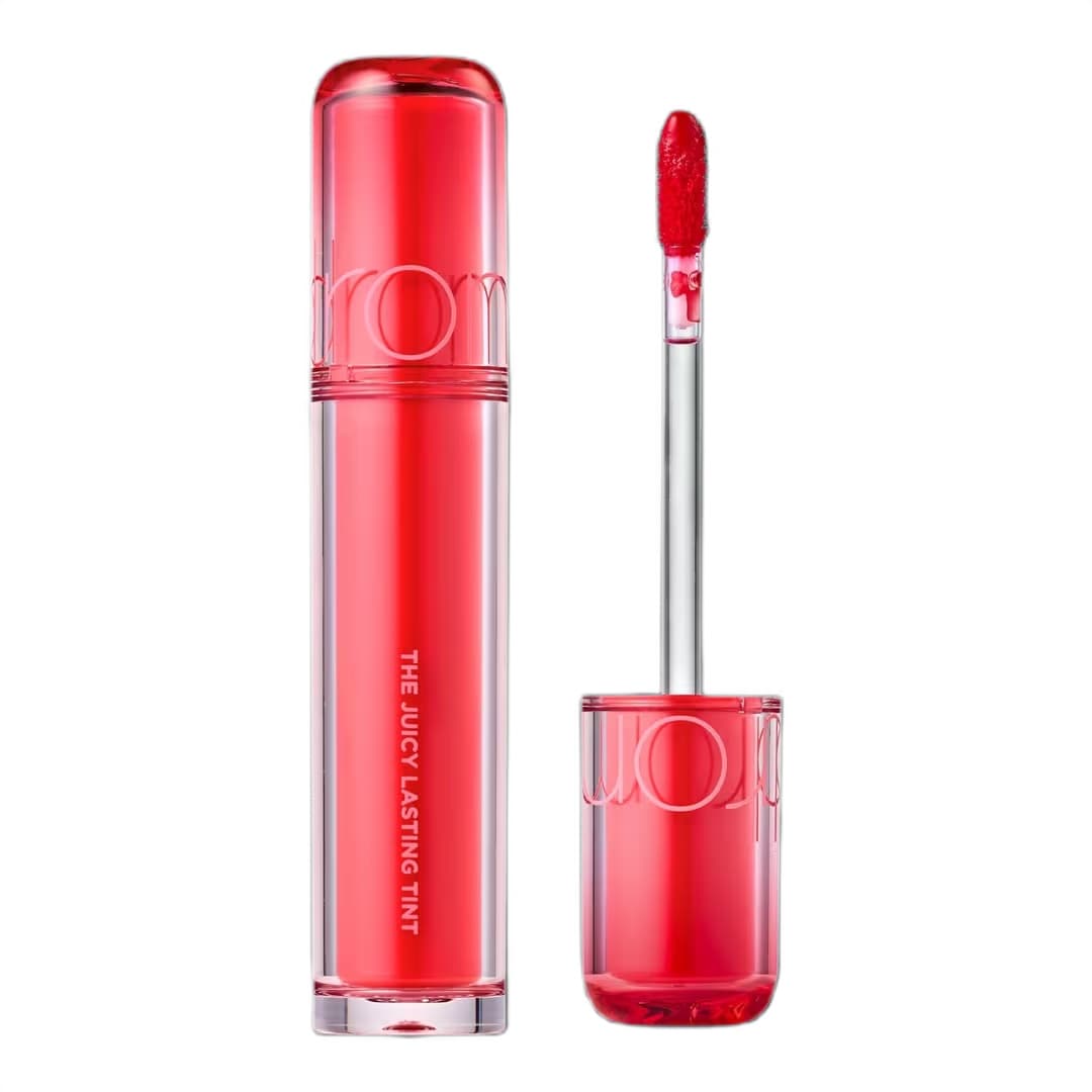 The Juicy Lasting Tint błyszczyk do ust 19 Summer Scent
