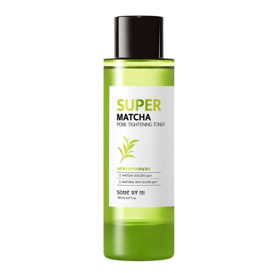Super Matcha Pore Tightening Toner dwufazowy tonik do twarzy