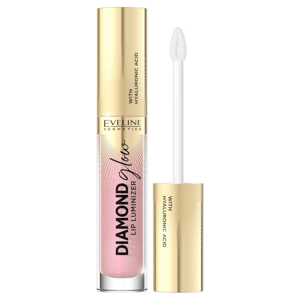 Diamond Glow Lip Luminizer błyszczyk do ust 14 Angel Kiss