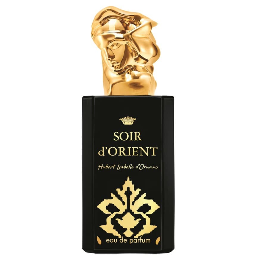 Soir d'Orient woda perfumowana