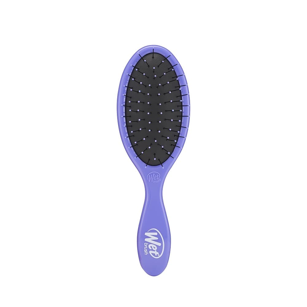 Custom Care Thin Hair Detangler, szczotka do włosów