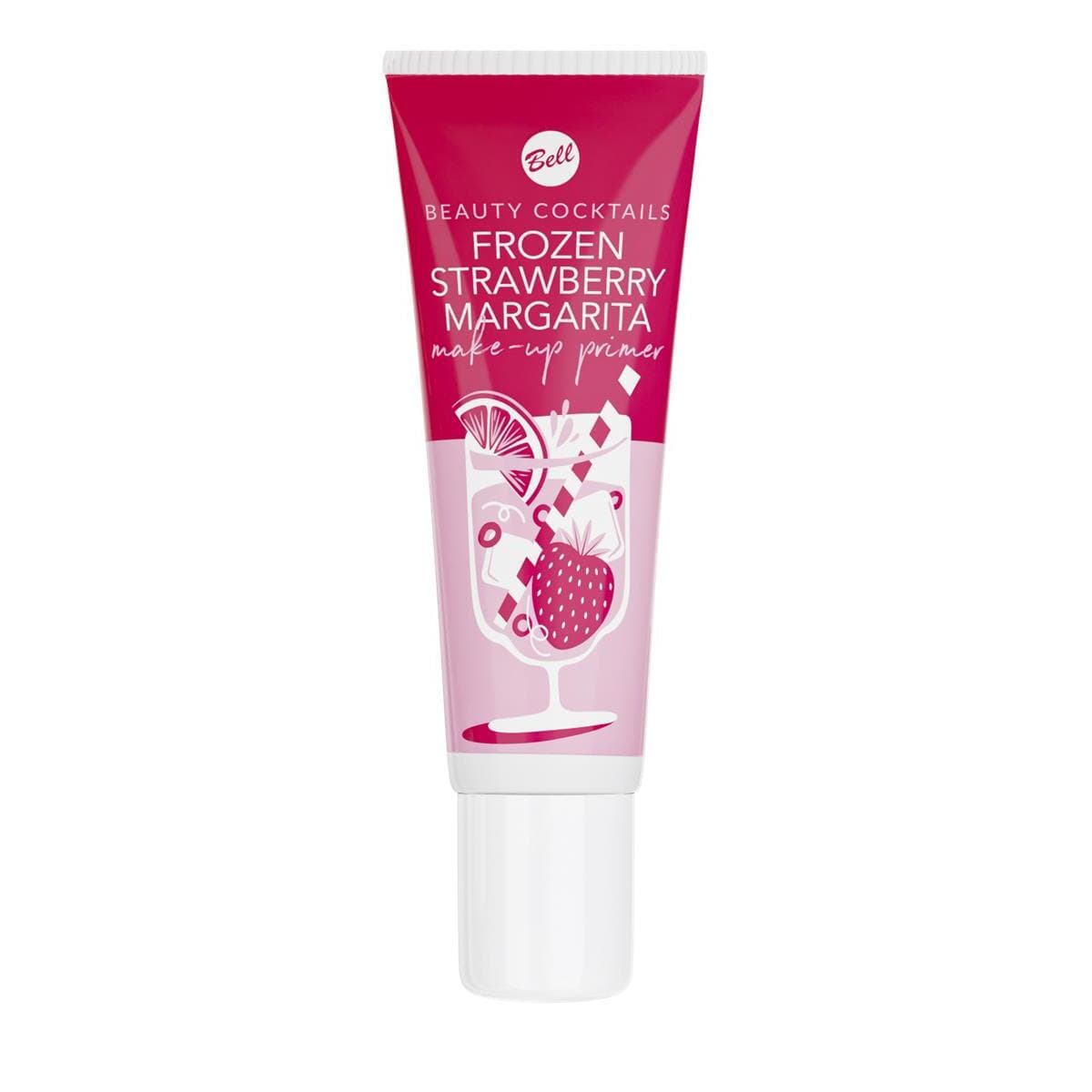 Baza Beauty Coctails Frozen Strawberry Margarita 001