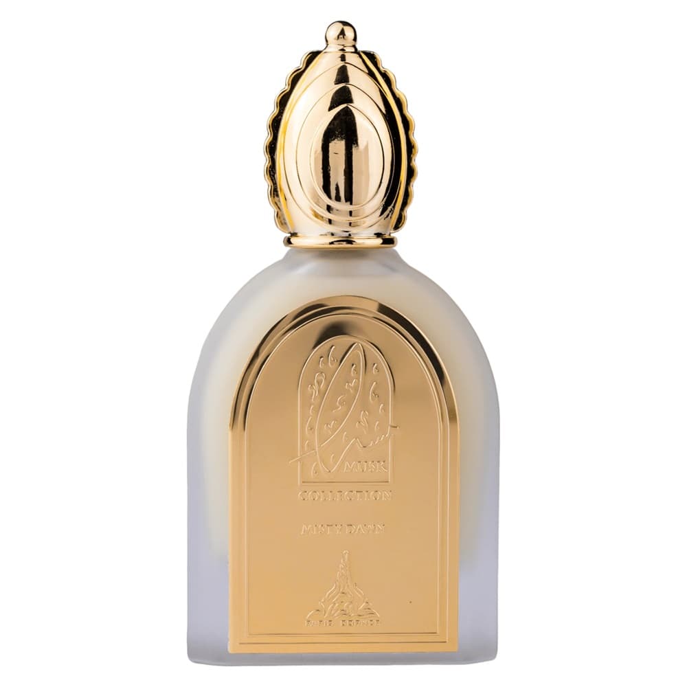 Misty Dawn, woda perfumowana