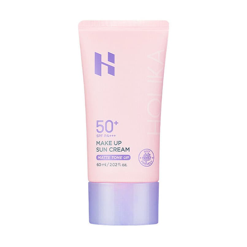 Holika, tonujący krem przeciwsłoneczny SPF50