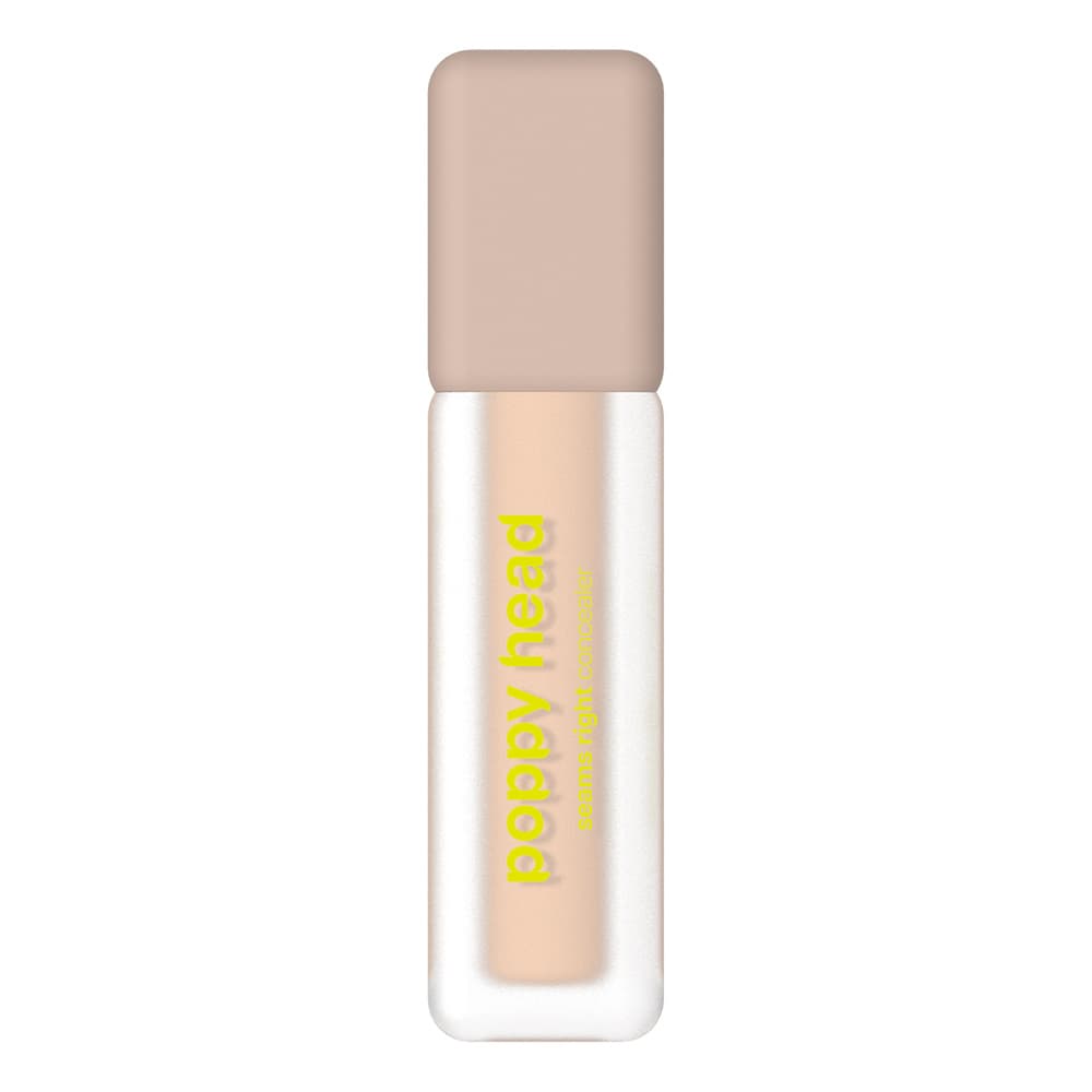 Seams Right Concealer - Korektor pod oczy - - 03 Seams Peach