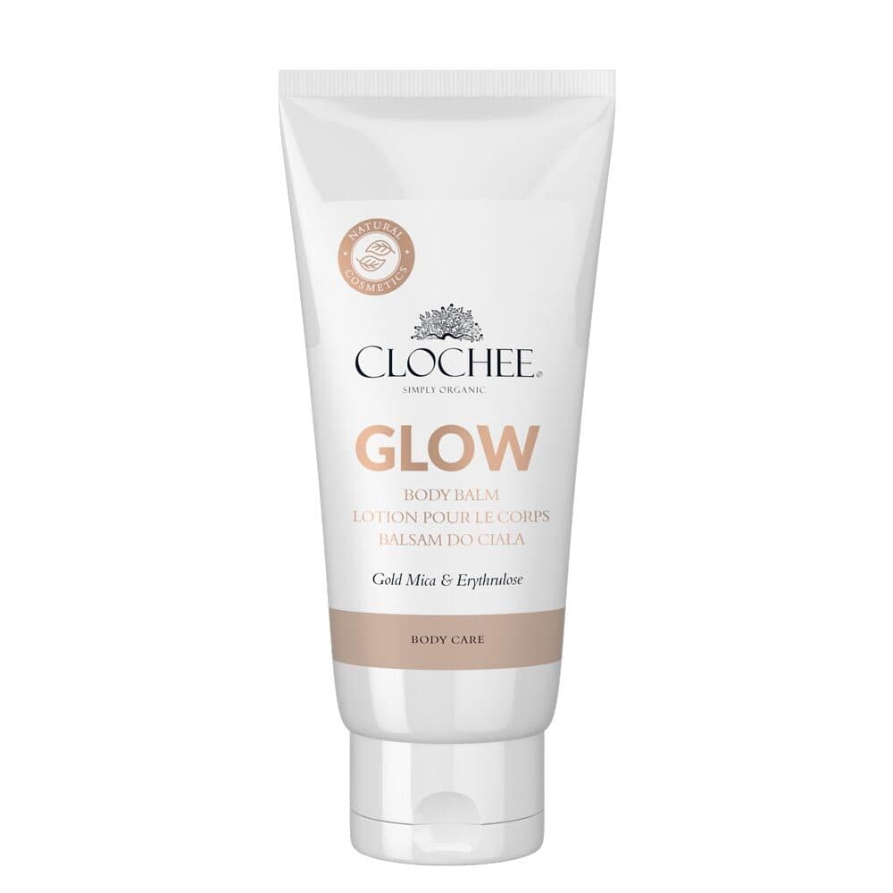 balsam do ciała Glow
