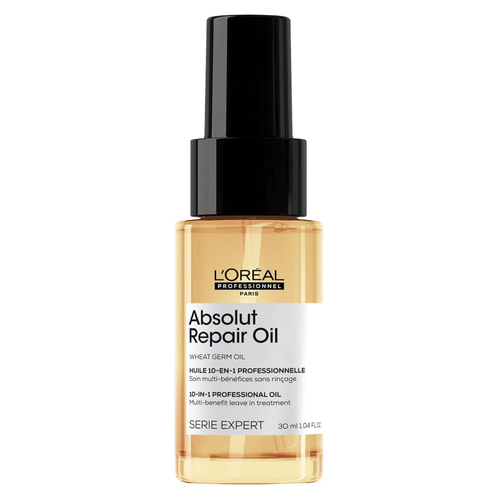 Professionnel Serie Expert Absolut Repair olejek wielofunkcyjny do włosów